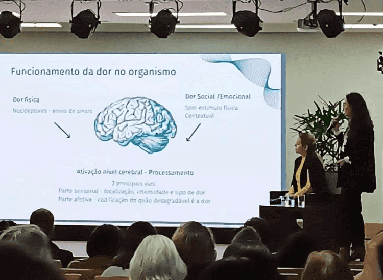 Imagem Palestras para empresas